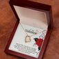 To My Valentine...Your love is like a warm hug on a cold night, a soft breeze on a sunny day, and a beautiful rainbow after a storm. I'm so lucky to have found you. My love for you on this Valentine's day will be always and forever. ShineOn Fulfillment