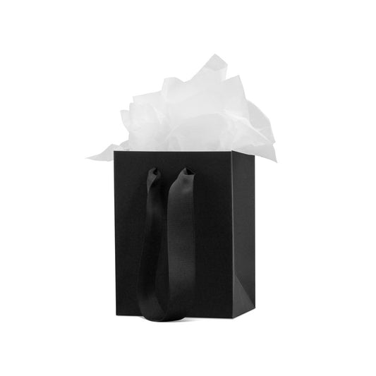 Gift Bag Kit - Crimson Sparkler