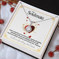 To My Soulmate...I want to spend the rest of my life with you, growing old together, experiencing all the joys and challenges life has to offer. You are my soulmate, my partner, and my forever love. Thank you. ShineOn Fulfillment