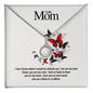 To My Mom...I don't know where I would be without you. You are my best friend, you are my rock. I feel so lucky to have you as my mom, I love you so very much. you are a Mom in a million. ShineOn Fulfillment