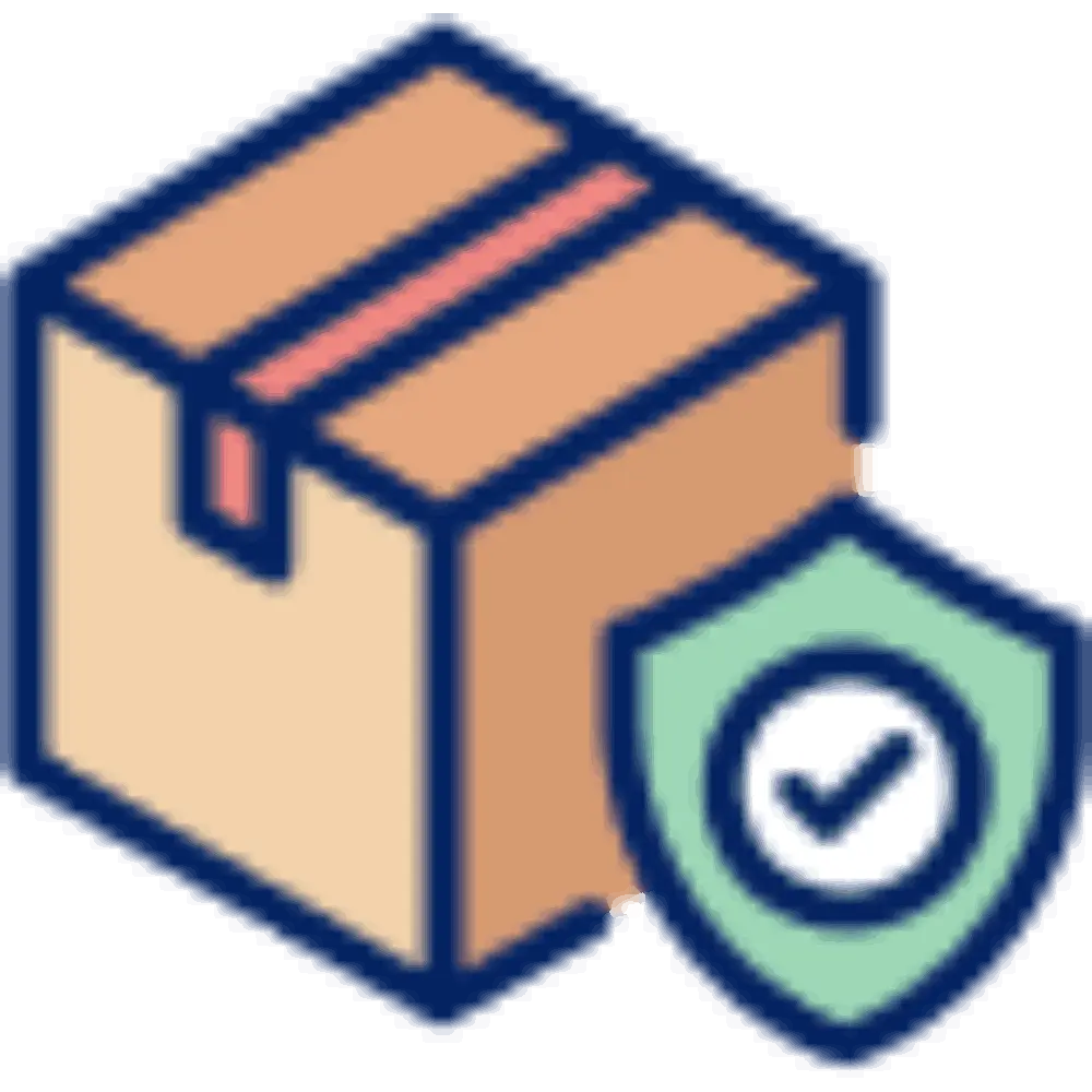 Package Protection ShineOn Fulfillment