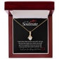 To My Soulmate Jewelry ShineOn Fulfillment