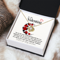To My Valentine...You are the most wonderful thing that has ever happened to me. In your eyes I have discovered my true home. In your heart I have found the purest love and In your soul, I have found my Soulmate. ShineOn Fulfillment
