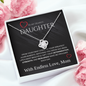 To My Dearest Daughter.. From Your First Steps To Your Greatest Achievements...