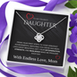 To My Dearest Daughter.. From Your First Steps To Your Greatest Achievements...
