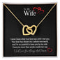 To My Wife...I never knew what true love was until I met you. ShineOn Fulfillment