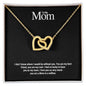 To My Mom...I don't know where I would be without you. You are my best friend, you are my rock. I feel so lucky to have you as my mom, I love you so very much. you are a Mom in a million. ShineOn Fulfillment