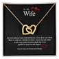 To My Wife: A Heartfelt Letter of Love ShineOn Fulfillment