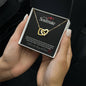 To My Soulmate Jewelry ShineOn Fulfillment