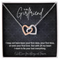 To My Girlfriend... I may not have been your first date, your first kiss, or even your first love. But with all my heart I want to be your last everything. - Crimson Sparkler