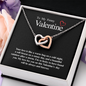 To My Funny Valentine...Your love is like a warm hug on a cold night, a soft breeze on a sunny day, and a beautiful rainbow after a storm. I'm so lucky to have found you. My love for you on this Valentine's day will be always and forever. ShineOn Fulfillment