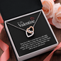 To My Valentine...Your love is like a warm hug on a cold night, a soft breeze on a sunny day, and a beautiful rainbow after a storm. I'm so lucky to have found you. My love for you on this Valentine's day will be always and forever. ShineOn Fulfillment