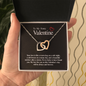 To My Funny Valentine...Your love is like a warm hug on a cold night, a soft breeze on a sunny day, and a beautiful rainbow after a storm. I'm so lucky to have found you. My love for you on this Valentine's day will be always and forever. ShineOn Fulfillment
