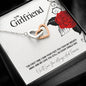 To My Girlfriend.. THE FIRST TIME I SAW YOUR FACE YOU TOOK MY BREATH AWAY, AND MY LOVE YOU STILL DO EVERY SINGLE DAY. - Crimson Sparkler
