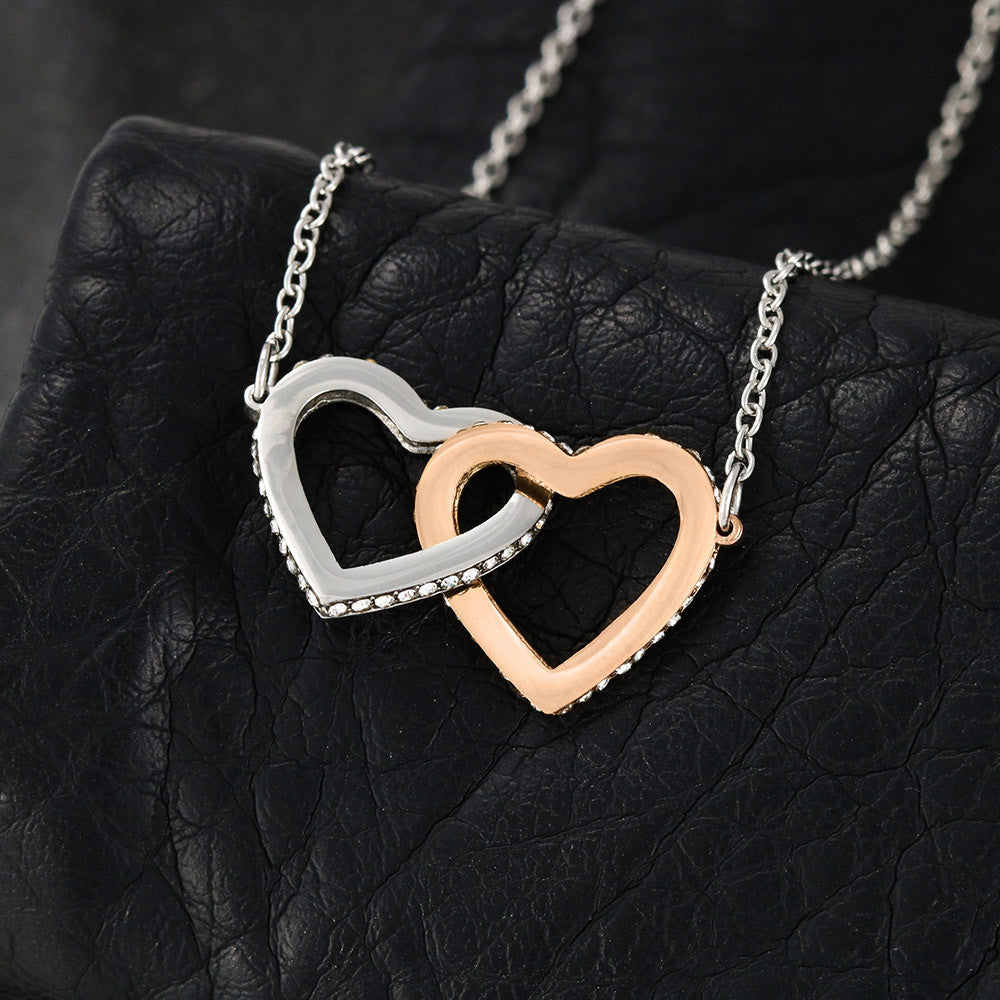 To My Girlfriend...I never knew what true love was until I met you. Your love has shown me a whole new world, and I'm so grateful to have you by my side. I love you more than words could ever say. - Crimson Sparkler