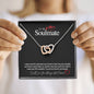 To My Soulmate Jewelry ShineOn Fulfillment