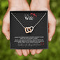 To My Wife, Asking You to Marry Me Was the Easiest Decision I've Ever Made ShineOn Fulfillment