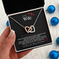 To My Wife, Asking You to Marry Me Was the Easiest Decision I've Ever Made ShineOn Fulfillment