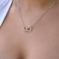 Happy Anniversary..You're my best friend, my partner in crime, my better half, my everything. Happy anniversary, my love. ShineOn Fulfillment