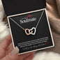 To My Soulmate Jewelry ShineOn Fulfillment