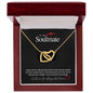 To My Soulmate Jewelry ShineOn Fulfillment
