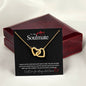 To My Soulmate Jewelry ShineOn Fulfillment