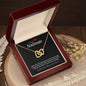 To My Soulmate Jewelry ShineOn Fulfillment