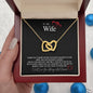 To My Wife, Asking You to Marry Me Was the Easiest Decision I've Ever Made ShineOn Fulfillment