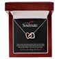 To My Soulmate Jewelry ShineOn Fulfillment