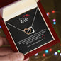 To My Wife: A Heartfelt Letter of Love ShineOn Fulfillment