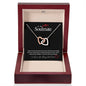 To My Soulmate Jewelry ShineOn Fulfillment
