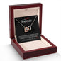 To My Soulmate Jewelry ShineOn Fulfillment