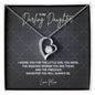 To My Darling Daughter.. I adore you for the little girl you were, the amazing woman you are now, and the precious daughter you will always be. ShineOn Fulfillment