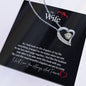To My Wife: A Testament of Love ShineOn Fulfillment