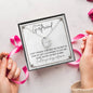 To My Girlfriend.. I CAN'T PROMISE TO BE HERE FOR THE REST OF YOUR LIFE, BUT I CAN PROMISE TO LOVE AND ADORE YOU FOR THE REST OF MINE ShineOn Fulfillment