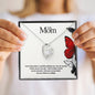 To My Mom...I don't know where I would be without you. You are my best friend, you are my rock. I feel so lucky to have you as my mom, I love you so very much. you are a Mom in a million. ShineOn Fulfillment
