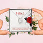 To My Fiance... From this day forward, you shall not walk alone. My arms will be your shelter, my heart will be your home. I will love you today, tomorrow and always. I Will Love You Forever and a day. ShineOn Fulfillment