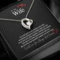 To My Wife: A Testament of Love ShineOn Fulfillment