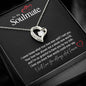 To My Soulmate...I never knew what true love was until I met you. Your love has shown me a whole new world, and I'm so grateful to have you by my side. I love you more than words could ever say. ShineOn Fulfillment
