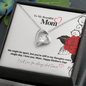 To My Beautiful Mom... We might be far apart.... ShineOn Fulfillment