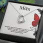 To My Mom...I don't know where I would be without you. You are my best friend, you are my rock. I feel so lucky to have you as my mom, I love you so very much. you are a Mom in a million. ShineOn Fulfillment