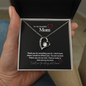 To My Beautiful Mom.. Thank you for everything ShineOn Fulfillment