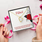 To My Fiance... From this day forward, you shall not walk alone. My arms will be your shelter, my heart will be your home. I will love you today, tomorrow and always. I Will Love You Forever and a day. ShineOn Fulfillment