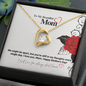 To My Beautiful Mom... We might be far apart.... ShineOn Fulfillment