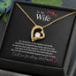 To My Wife: A Testament of Love ShineOn Fulfillment