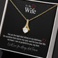 To My Wife..You are the light that shines in my darkness, the sunshine that warms my soul, and the love that fills my heart. I am so grateful to you, my love. ShineOn Fulfillment