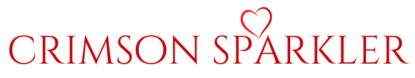 Crimson Sparkler